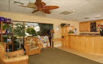 Beau Rivage Beach Resort,Cape May - Wildwood>>Cape May,3 star