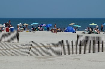 wildwood crest