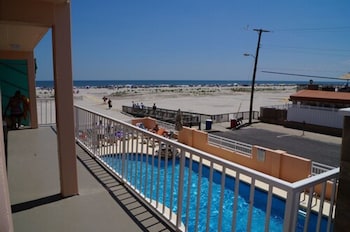 wildwood crest
