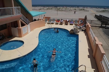 wildwood crest