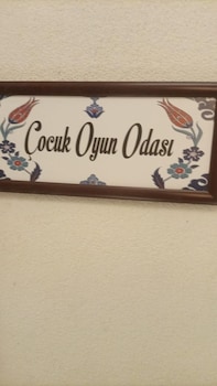 candarli ciftligi
