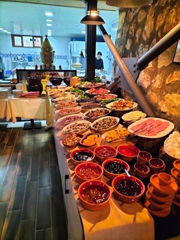 candarli ciftligi