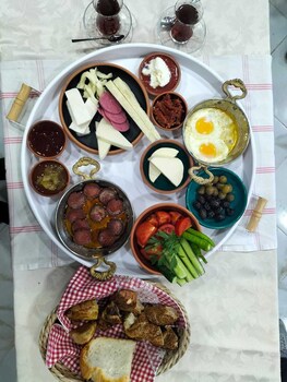 candarli ciftligi