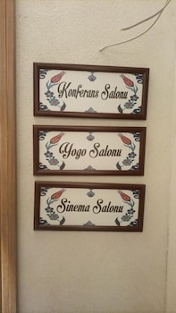 candarli ciftligi