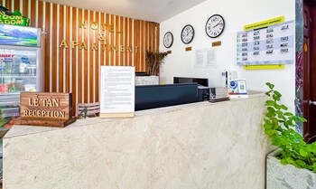 Win Hotel & Apartment 2,,3 star