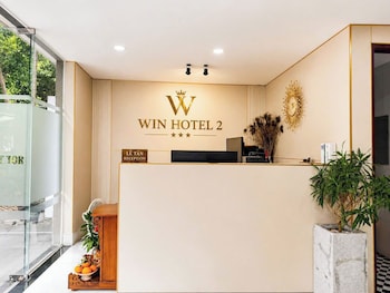 win hotel and apartment 2