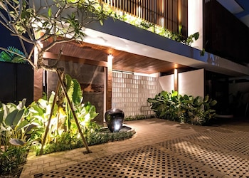 canggu