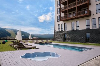 Radisson Blu Resort Bukovel,Ivano-Frankovsk>>Bukovel,4 star