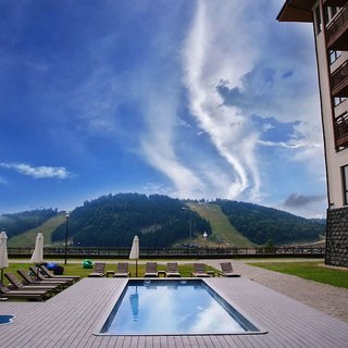 Radisson Blu Resort Bukovel,Ivano-Frankovsk>>Bukovel,4 star