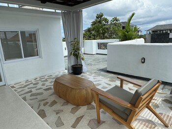 villa amici