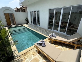 villa amici