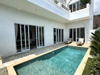 villa amici