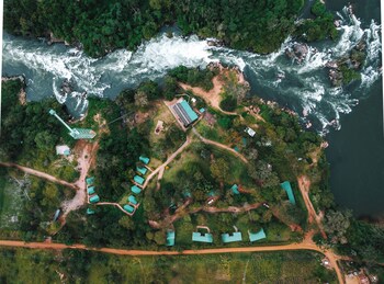 adrift overland camp