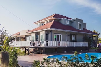 le best pool villa chiangmai