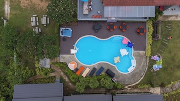 le best pool villa chiangmai