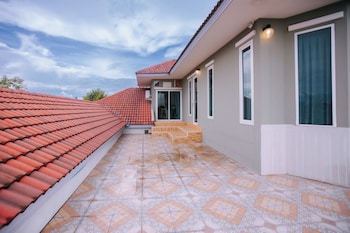 le best pool villa chiangmai