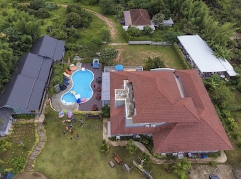 le best pool villa chiangmai
