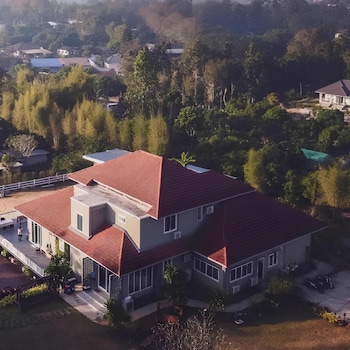 le best pool villa chiangmai