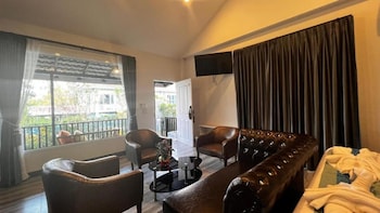 le best pool villa chiangmai
