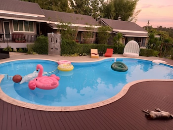 le best pool villa chiangmai