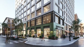 scout living pcm placemakr atlanta apartments by hilton