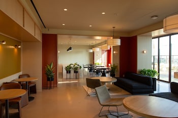 scout living pcm placemakr atlanta apartments by hilton