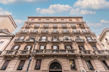 Palazzetto Santa Lucia,,3 star