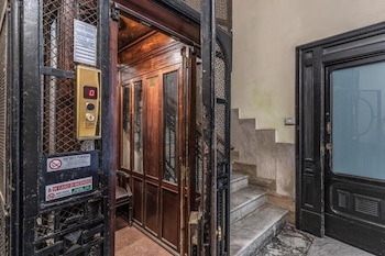 Palazzetto Santa Lucia,,3 star