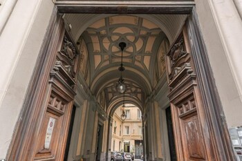 Palazzetto Santa Lucia,,3 star