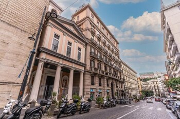 Palazzetto Santa Lucia,,3 star