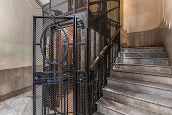 palazzetto santa lucia
