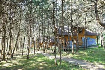 campinari doga evleri and restaurant