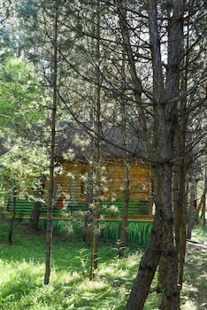 campinari doga evleri and restaurant