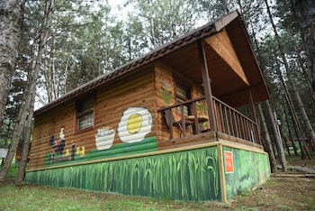 campinari doga evleri and restaurant
