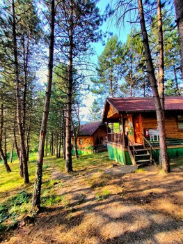 campinari doga evleri and restaurant