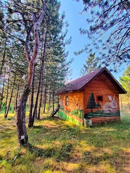 campinari doga evleri and restaurant