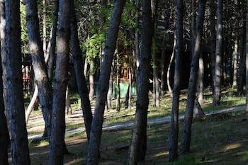 campinari doga evleri and restaurant