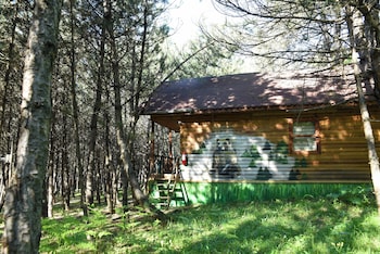 campinari doga evleri and restaurant