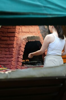 campinari doga evleri and restaurant