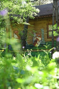 campinari doga evleri and restaurant