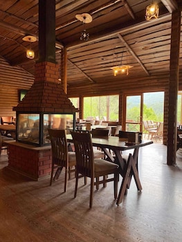 Campinari Doga Evleri & Restaurant,,1 star