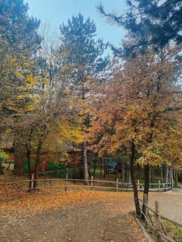 Campinari Doga Evleri & Restaurant,,1 star