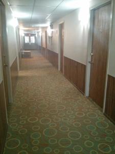 Port Motel,Fonthill>>Colborne,2 star