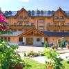 Hotel Gaarten Benessere&Spa By Kleos Group Collection,Bassano Del Grappa>>Asiago,4 star