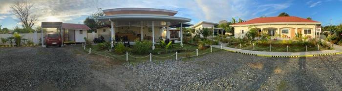 the kubo gardens