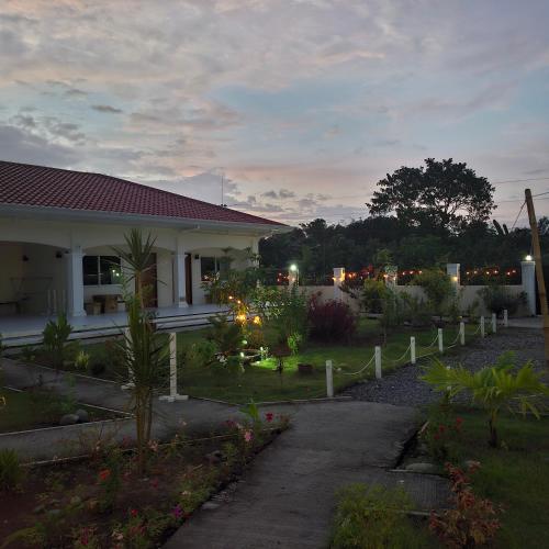 the kubo gardens