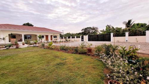 the kubo gardens
