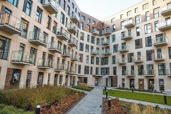 easy rent apartments business center 41
