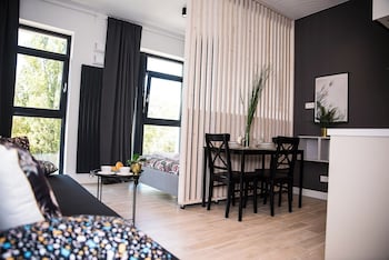 Easy Rent Apartments -Business Center 41,,3 star