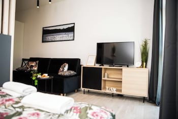 Easy Rent Apartments -Business Center 41,,3 star